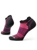 SMARTWOOL Soquette basse matelassée multi sports à rayures-Femme