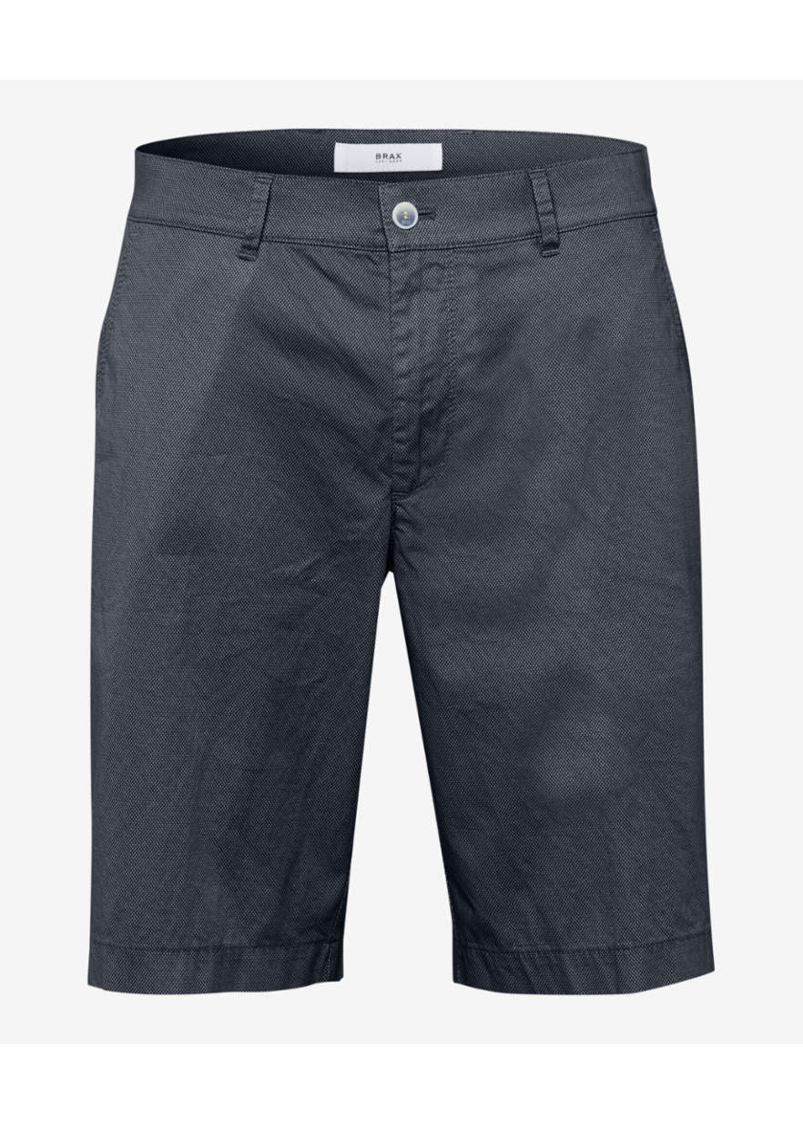 BRAX Bermuda Bozen Ultralight 160g avec imprimé-Manhattan