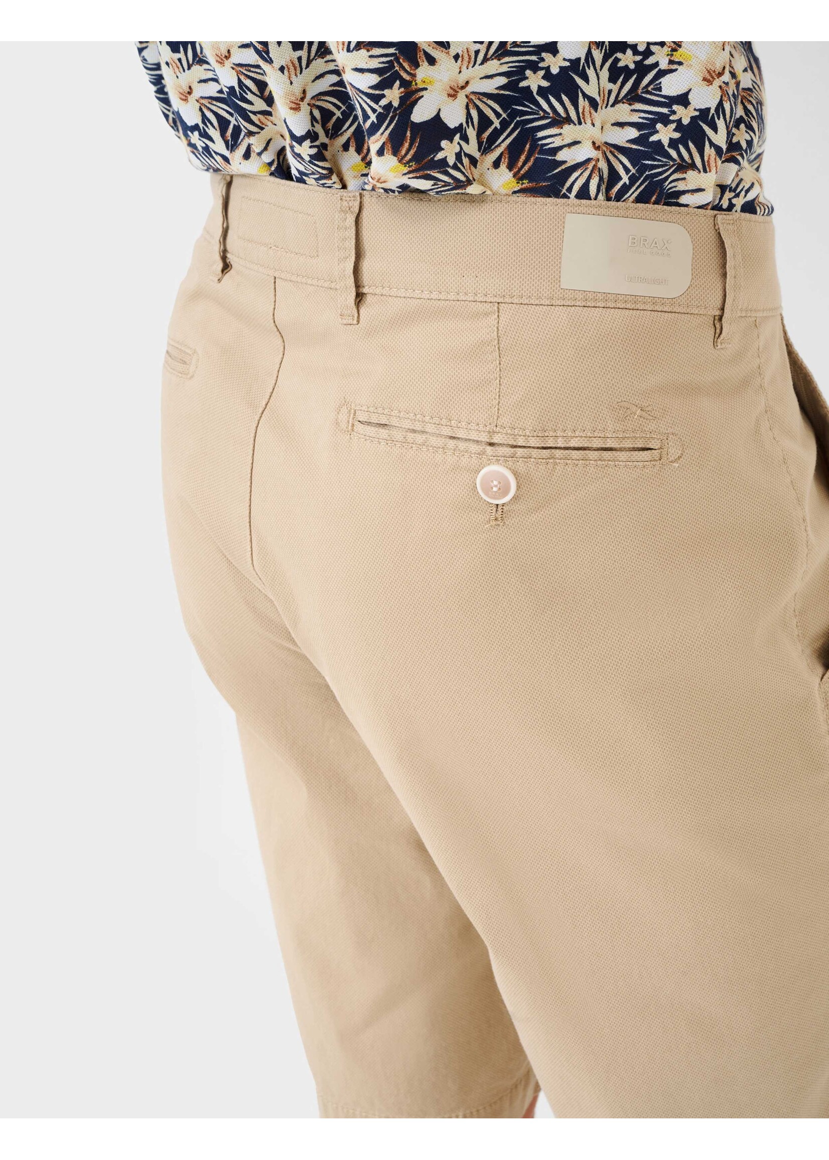 BRAX Bozen Ultralight Shorts