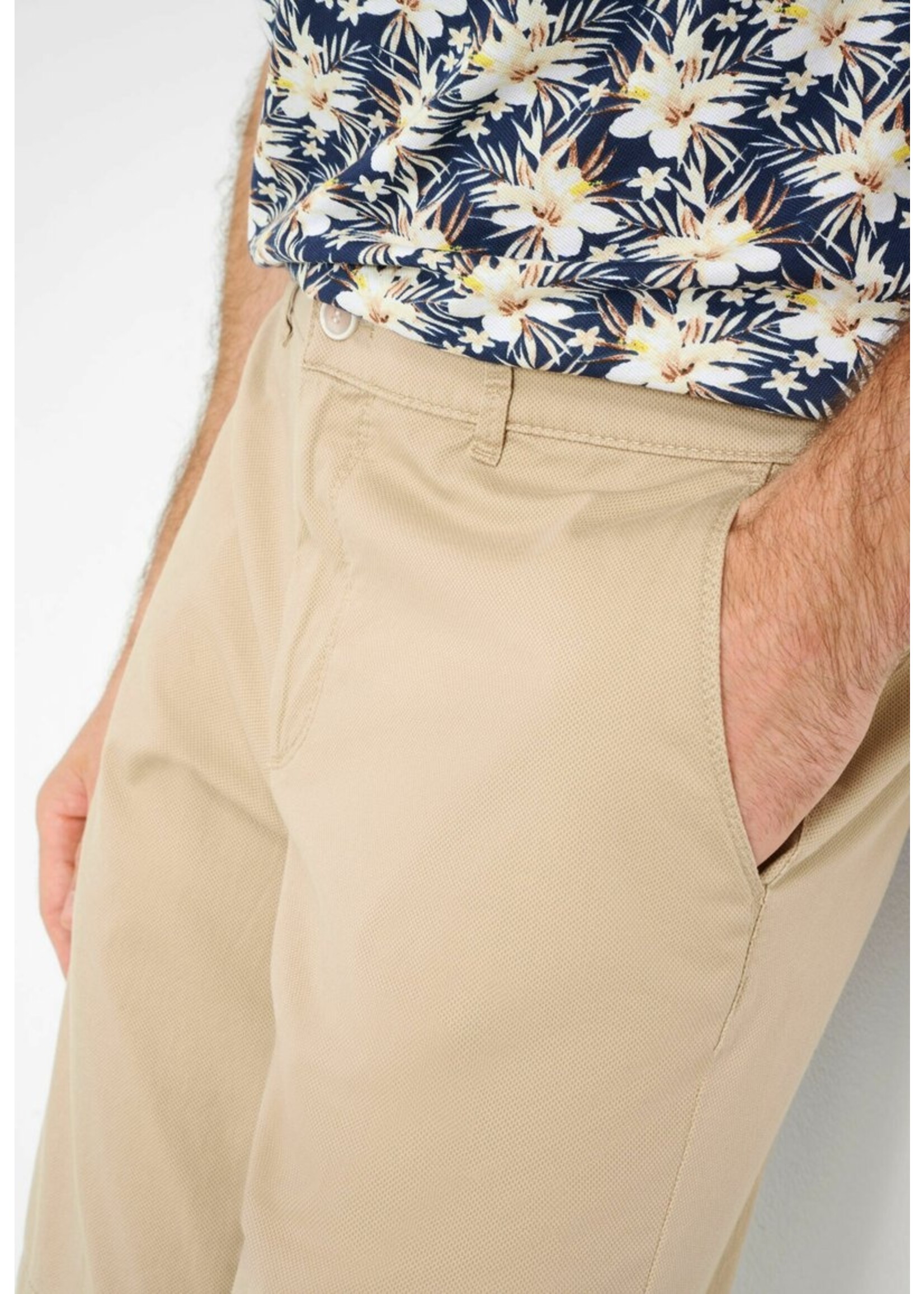 BRAX Bozen Ultralight Shorts
