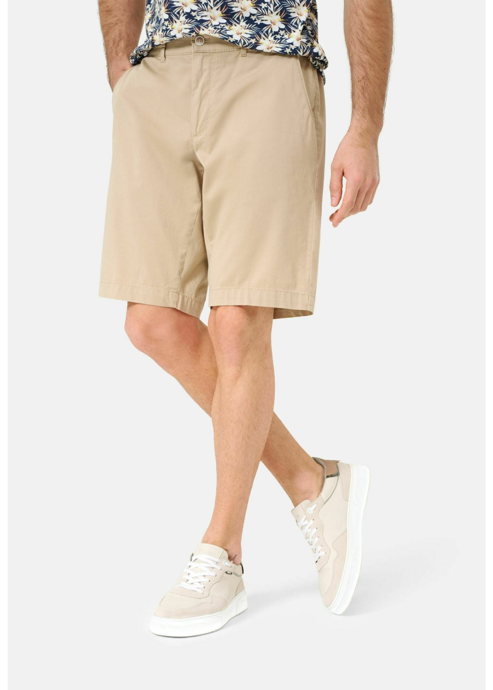 BRAX Bozen Ultralight Shorts