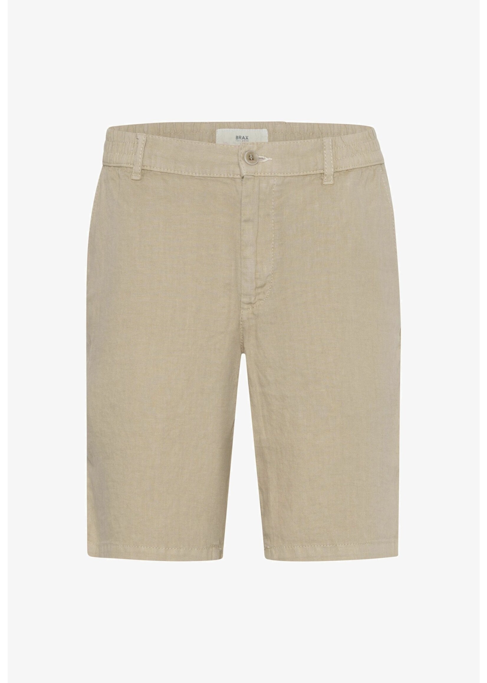 BRAX Bermuda Bozen Ultralight 160g avec imprimé-Travel
