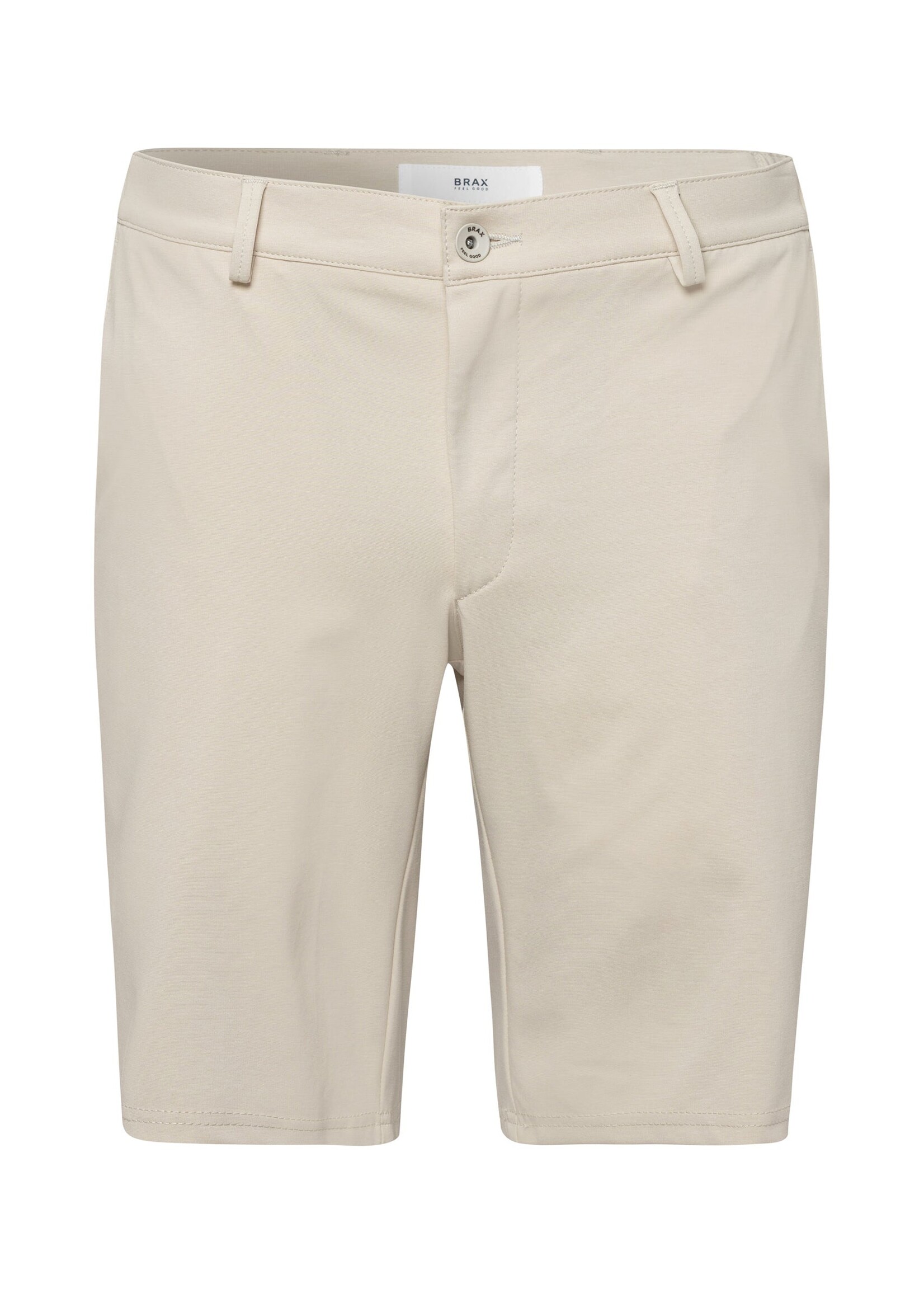 BRAX Bermuda Silvio en jersey extensible-Cozy Linen