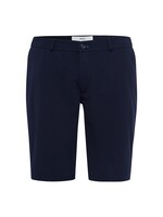 BRAX Bermuda Silvio en jersey extensible-Night