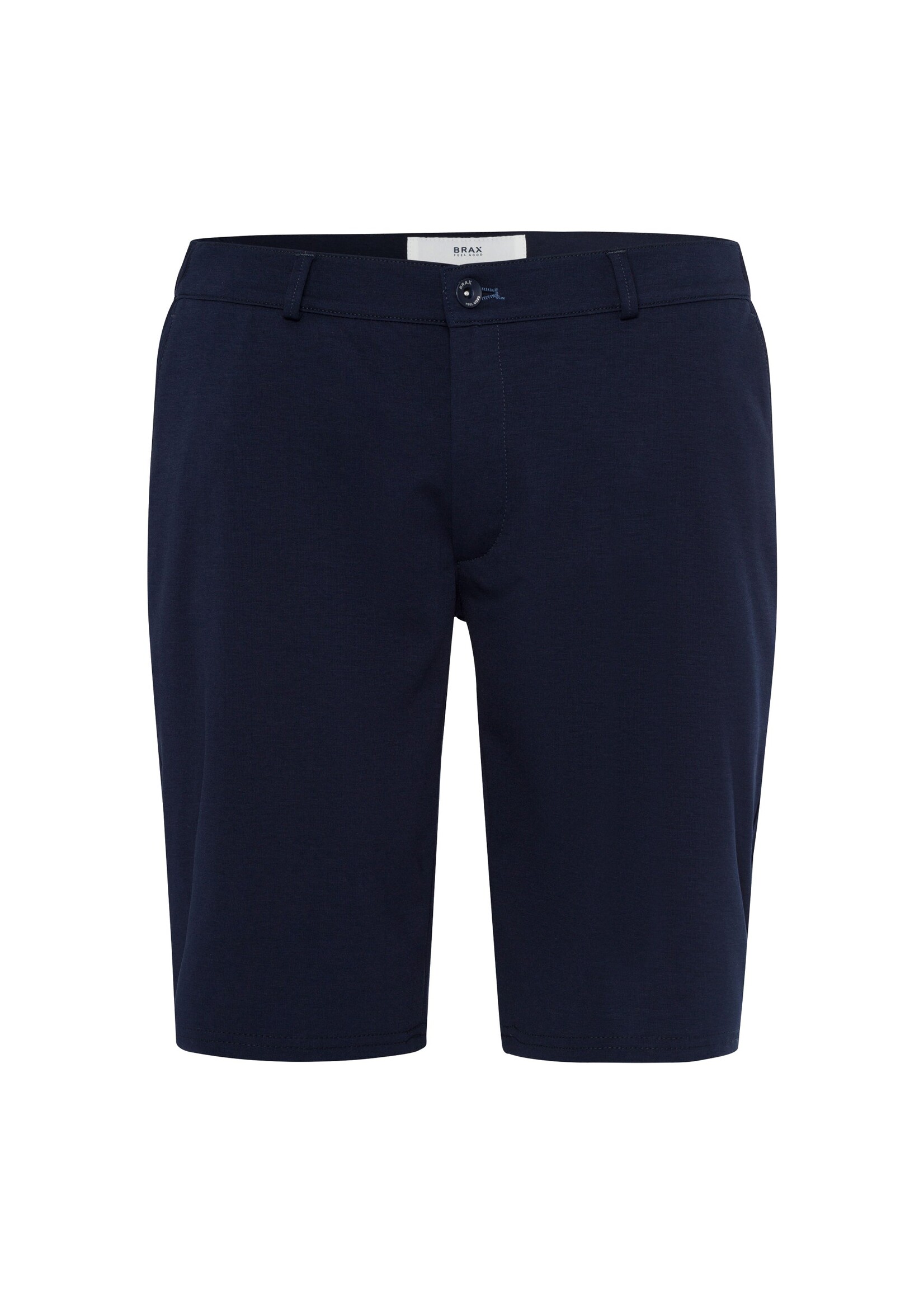 BRAX Bermuda Silvio en jersey extensible-Night