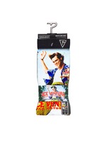PERRI'S SOCKS Bas imprimé en sublimation Ace Ventura - Movie Cover In Action