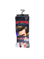 PERRI'S SOCKS Bas imprimé en sublimation Ace Ventura Spécial Édition-Pet Detective