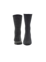 PERRI'S SOCKS PERRI’S SOCKS™ WELLNESS WOMEN’S NON-ELASTIC WOOL CREW, 1 PAIR