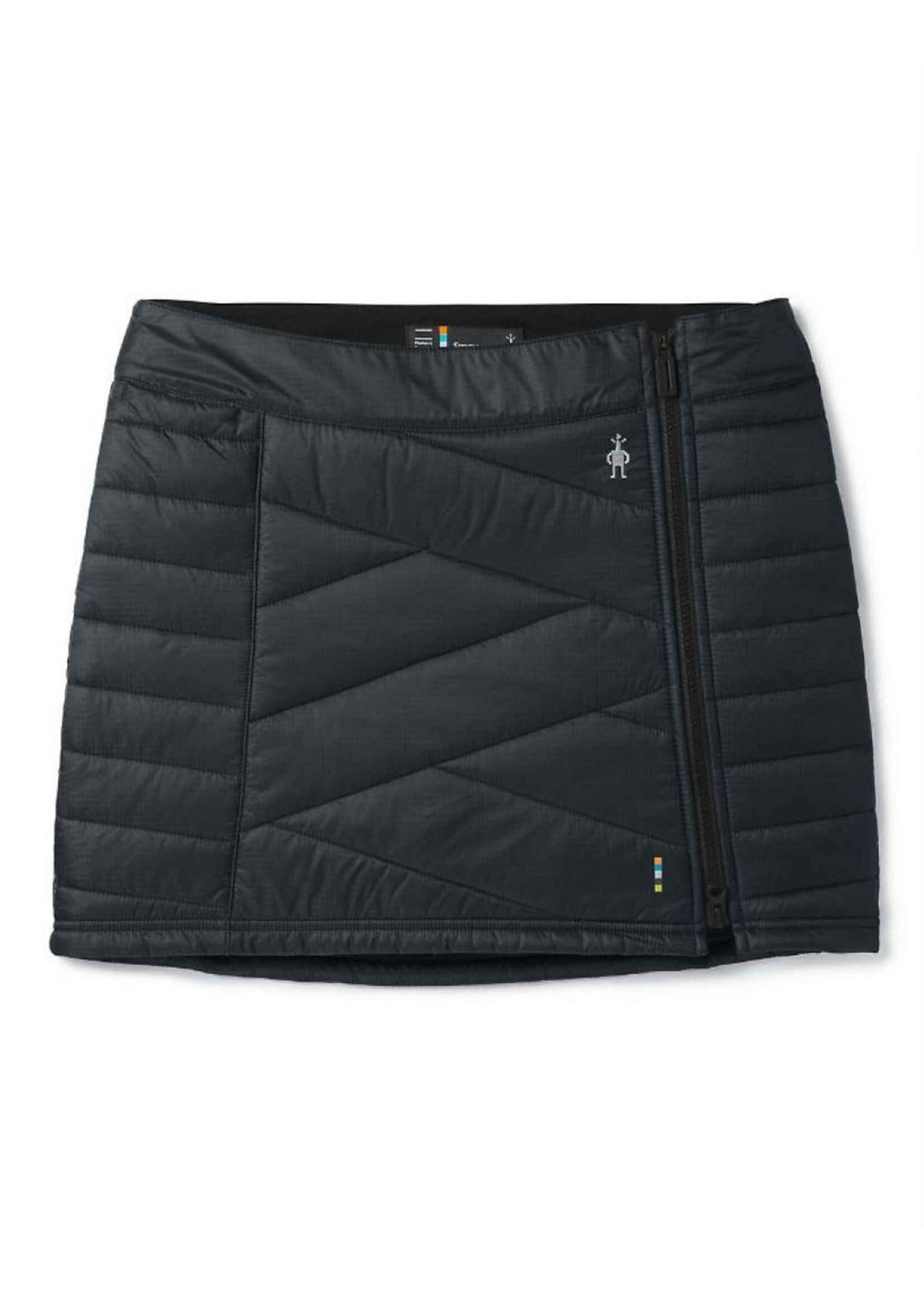 SMARTWOOL Jupe isolée en Smartloft 120-Femme