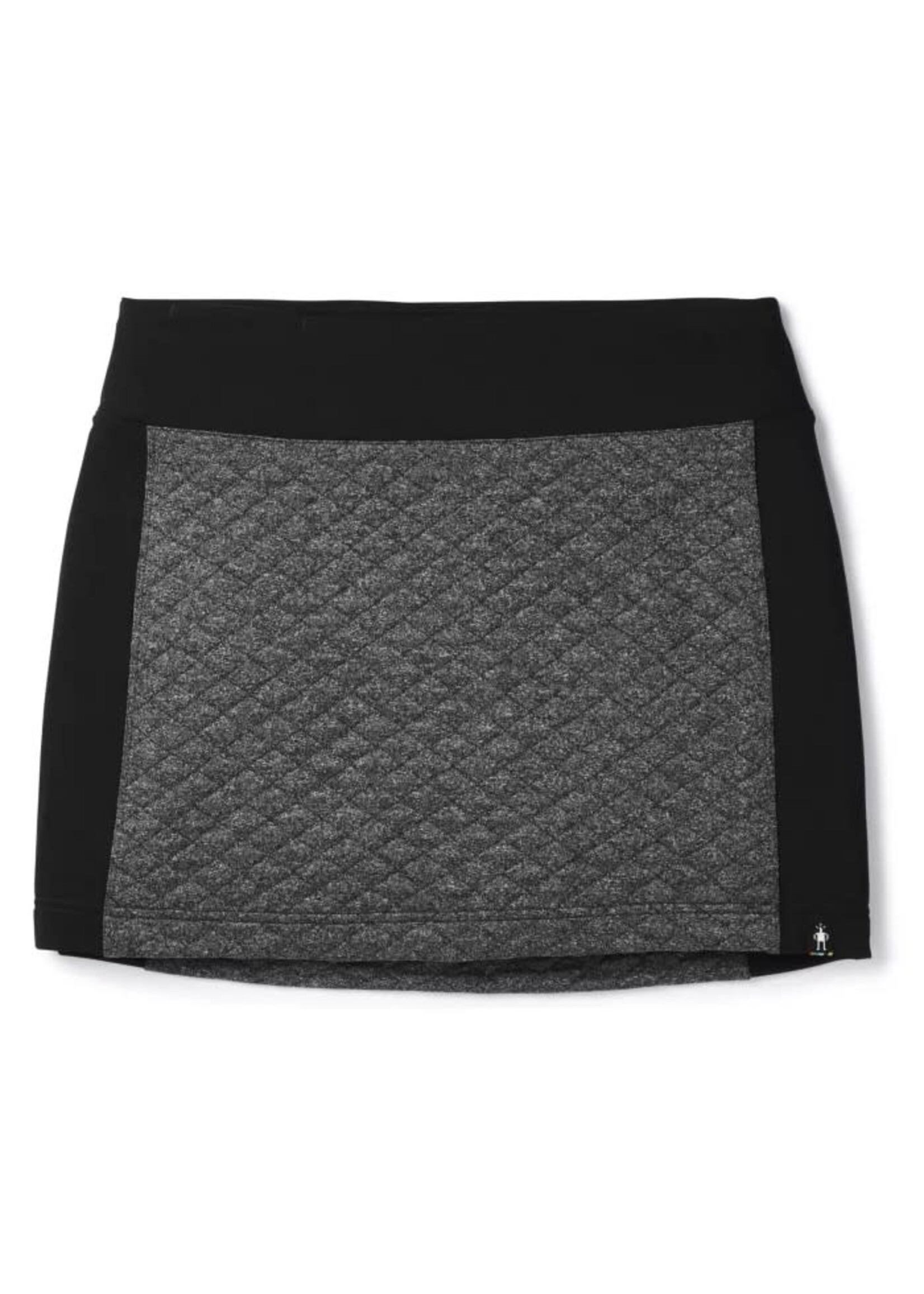 SMARTWOOL Jupe piquée en losange Diamond Peak-Femme