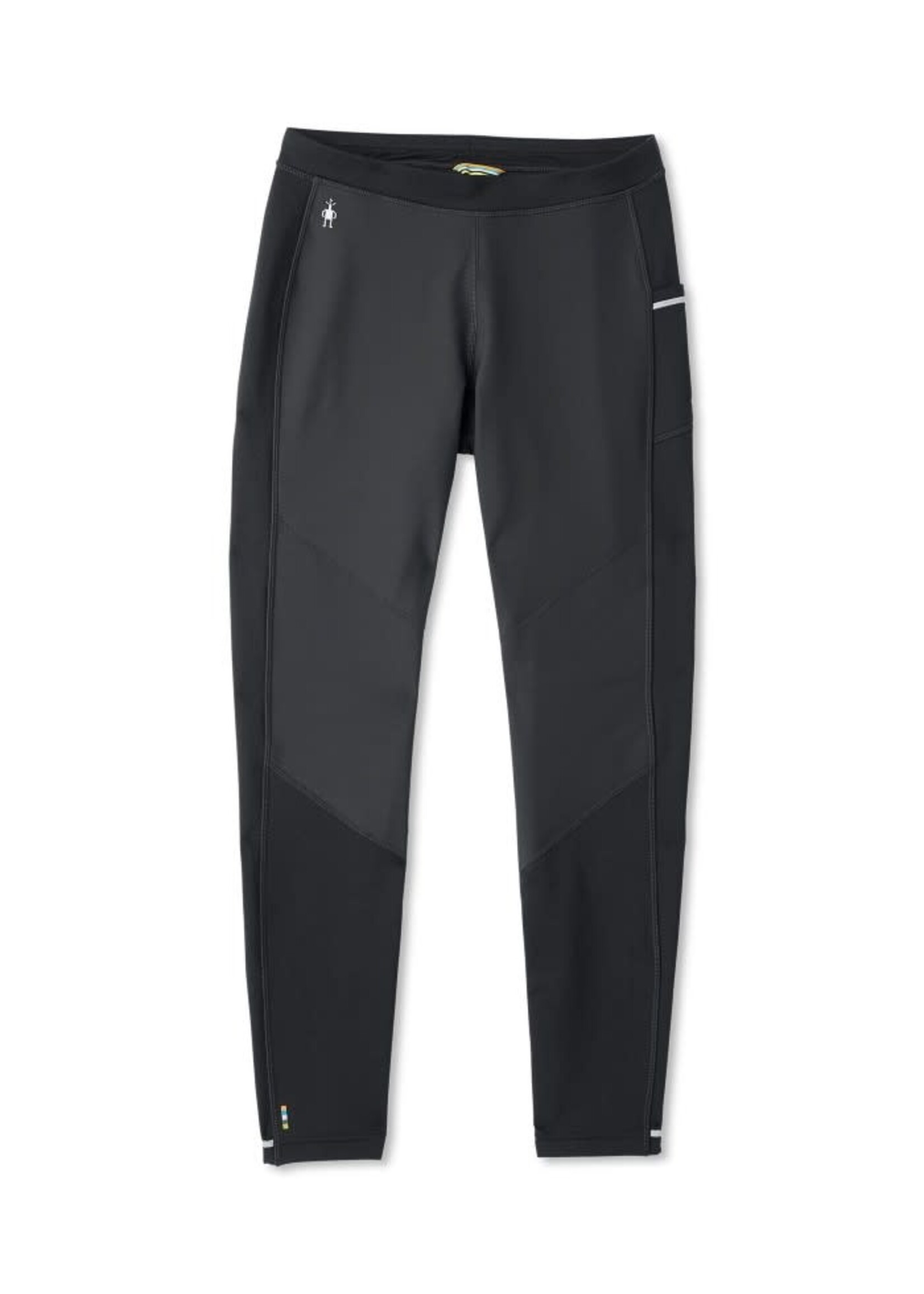 SMARTWOOL Pantalon en mérinos avec protection contre le vent-Homme
