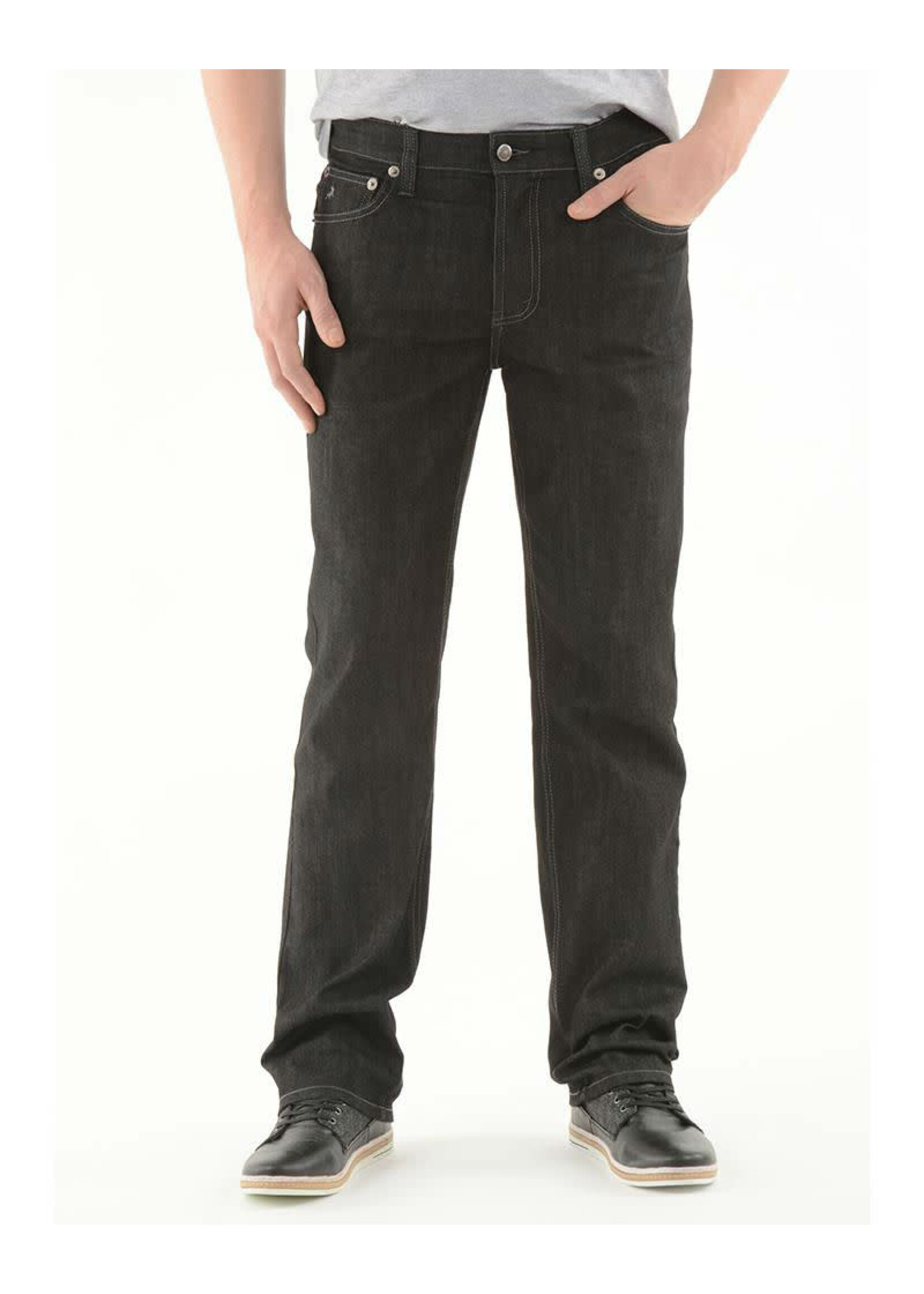LOIS JEANS & JACKETS Pantalon Jeans coupe régulière Brad-Homme