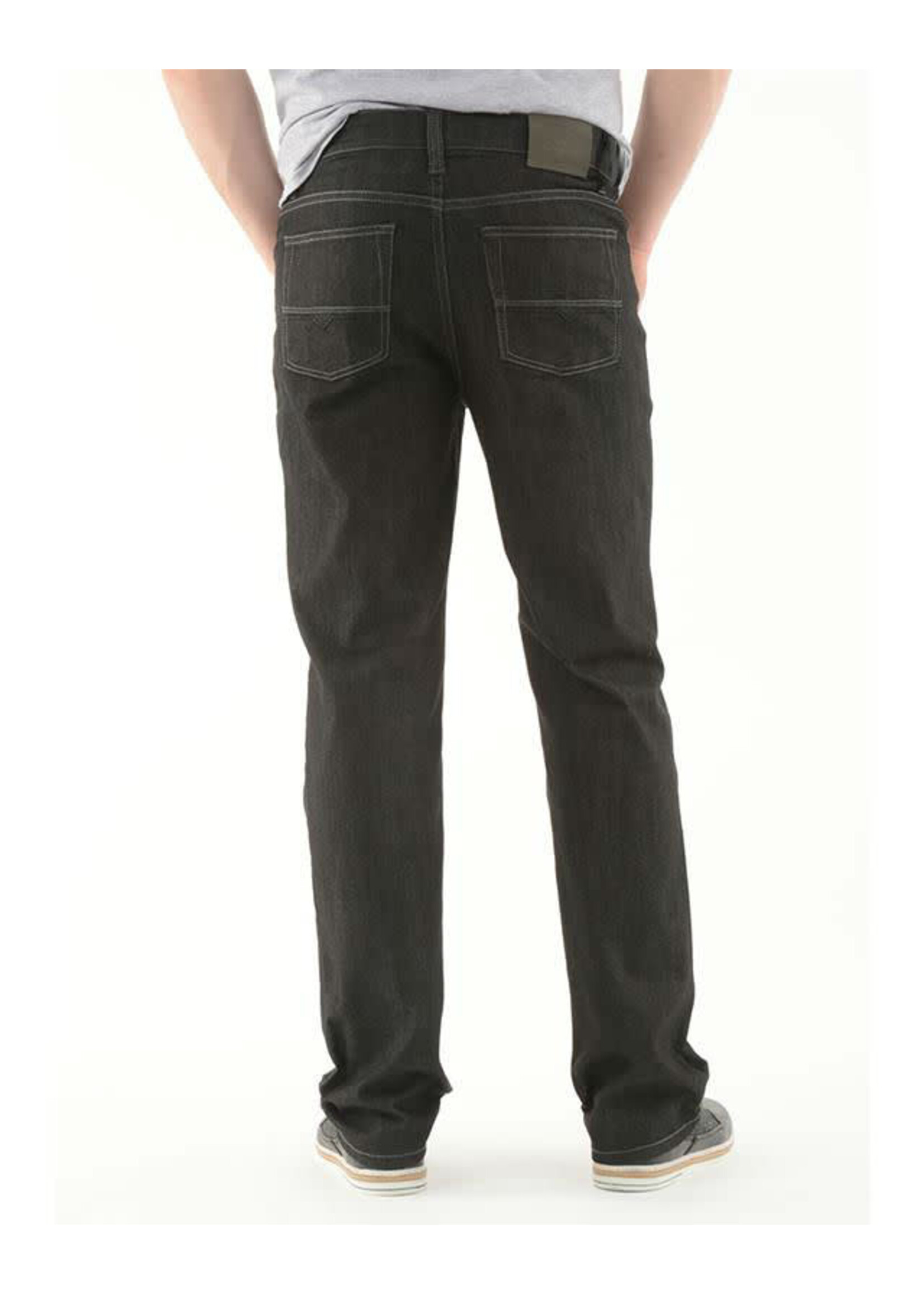 LOIS JEANS & JACKETS Pantalon Jeans coupe régulière Brad-Homme