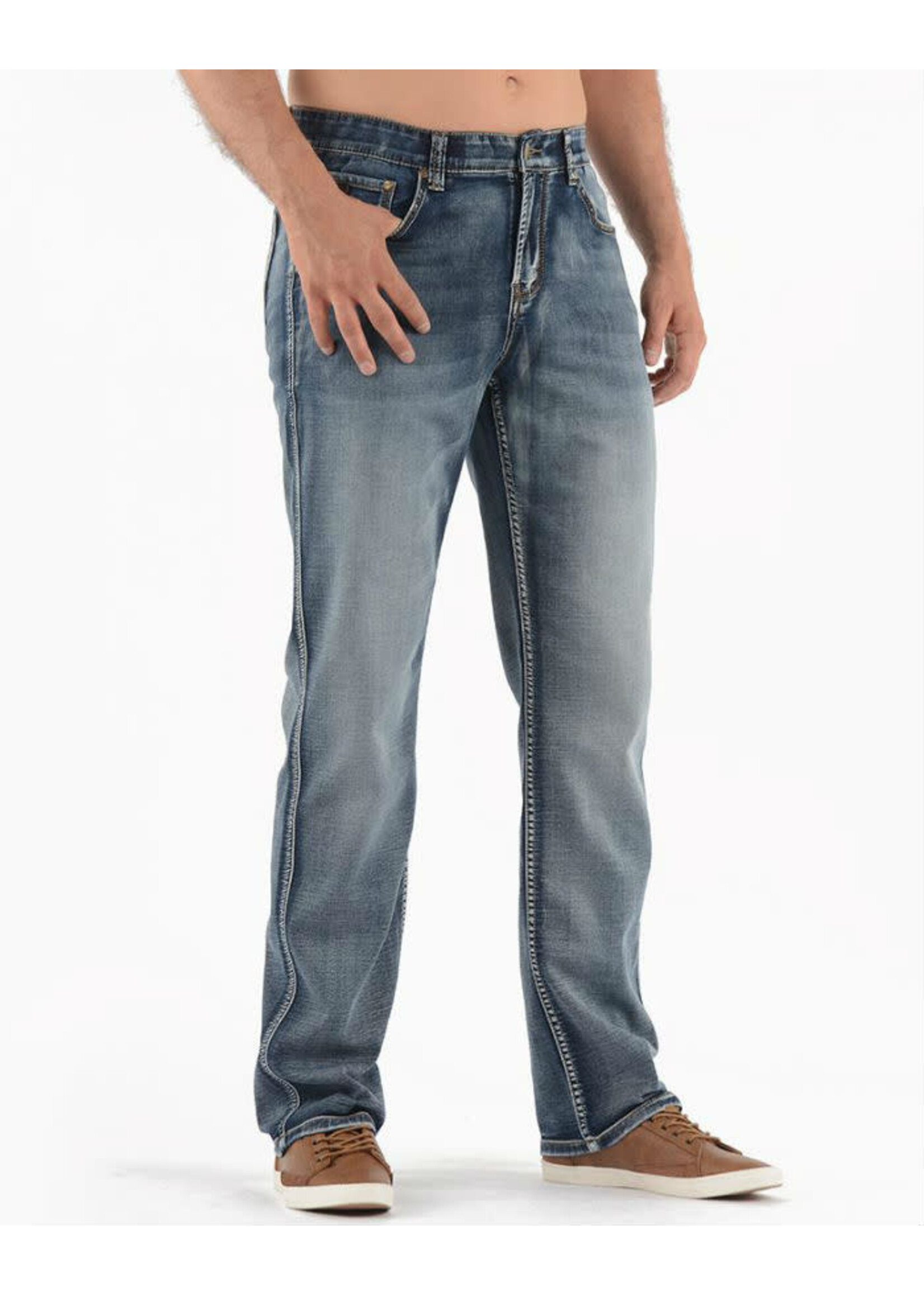 LOIS JEANS & JACKETS Brad Slim