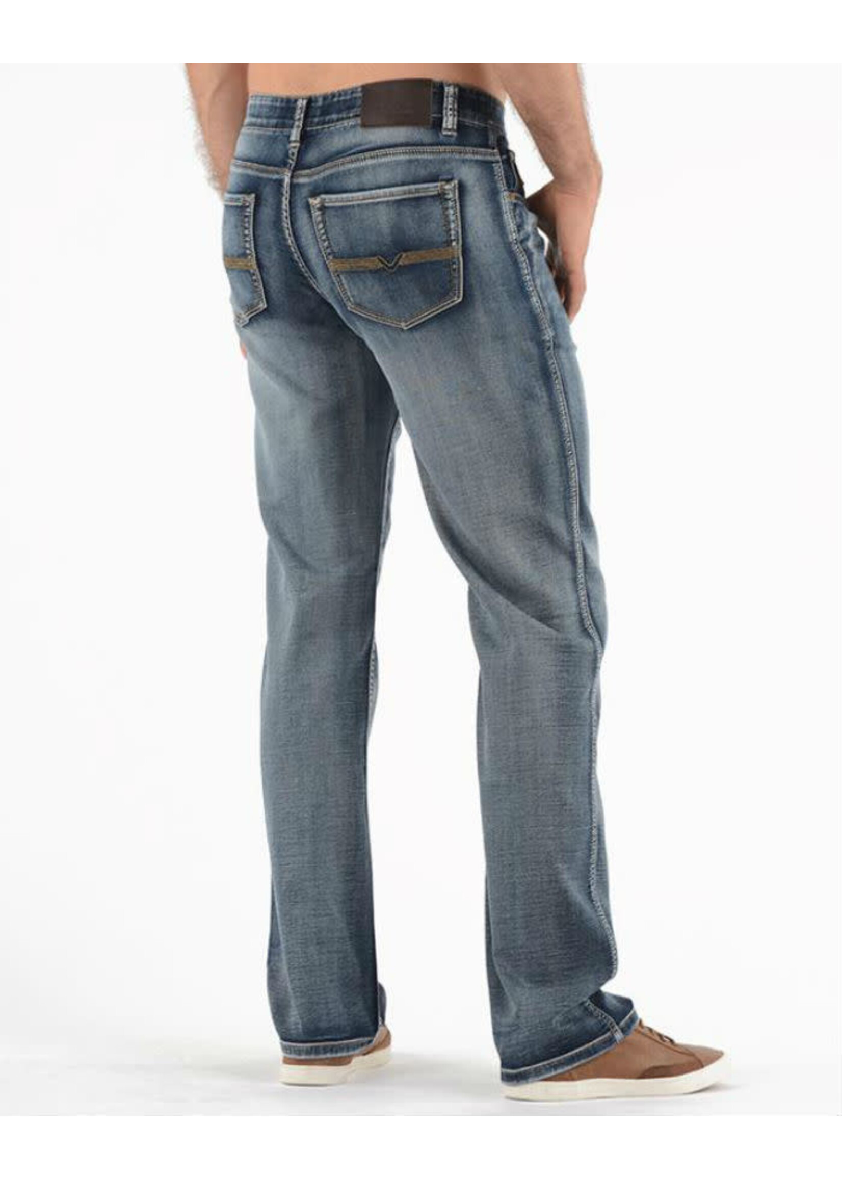 LOIS JEANS & JACKETS Brad Slim
