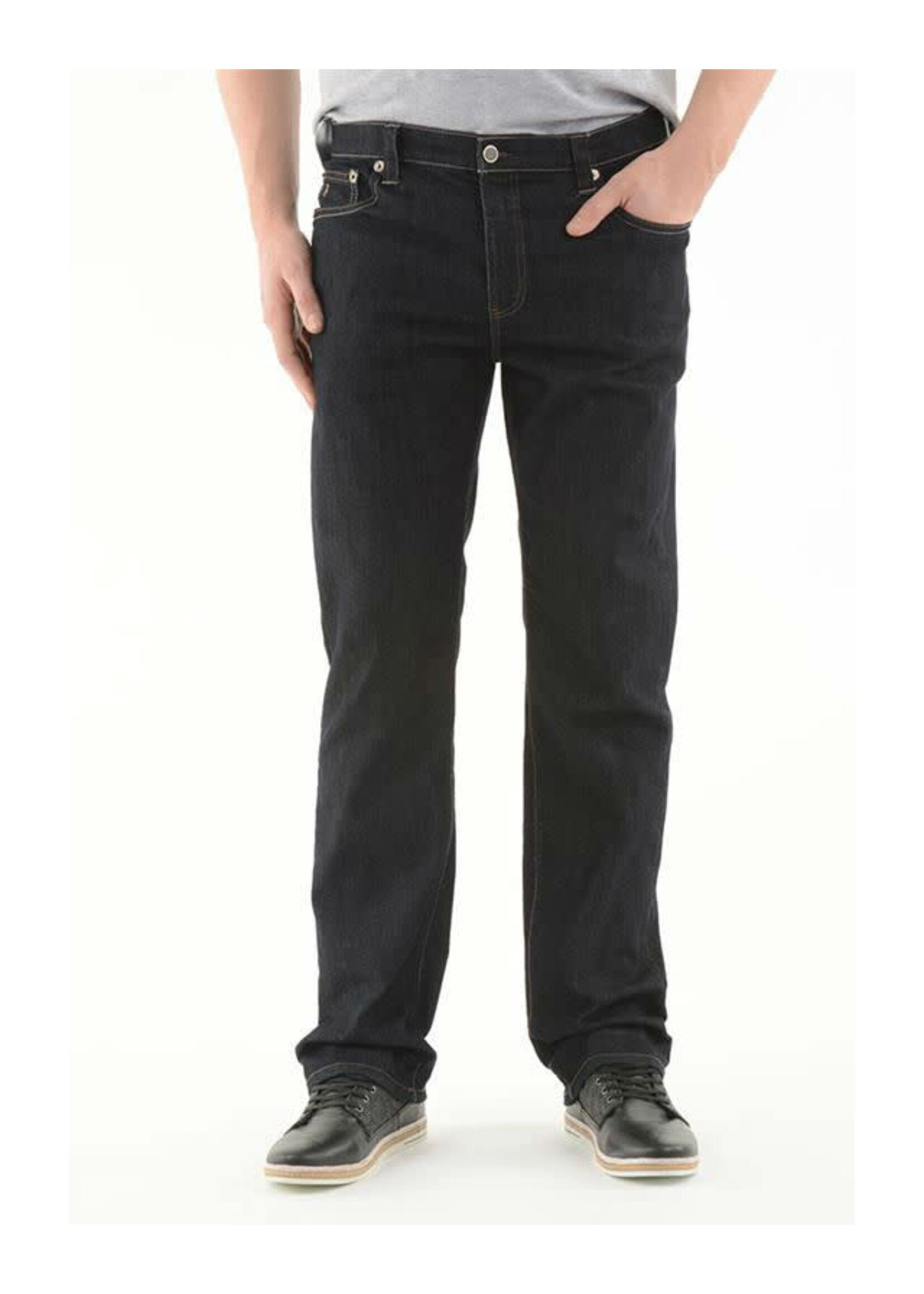 LOIS JEANS & JACKETS Jeans coupe régulière Brad-Homme