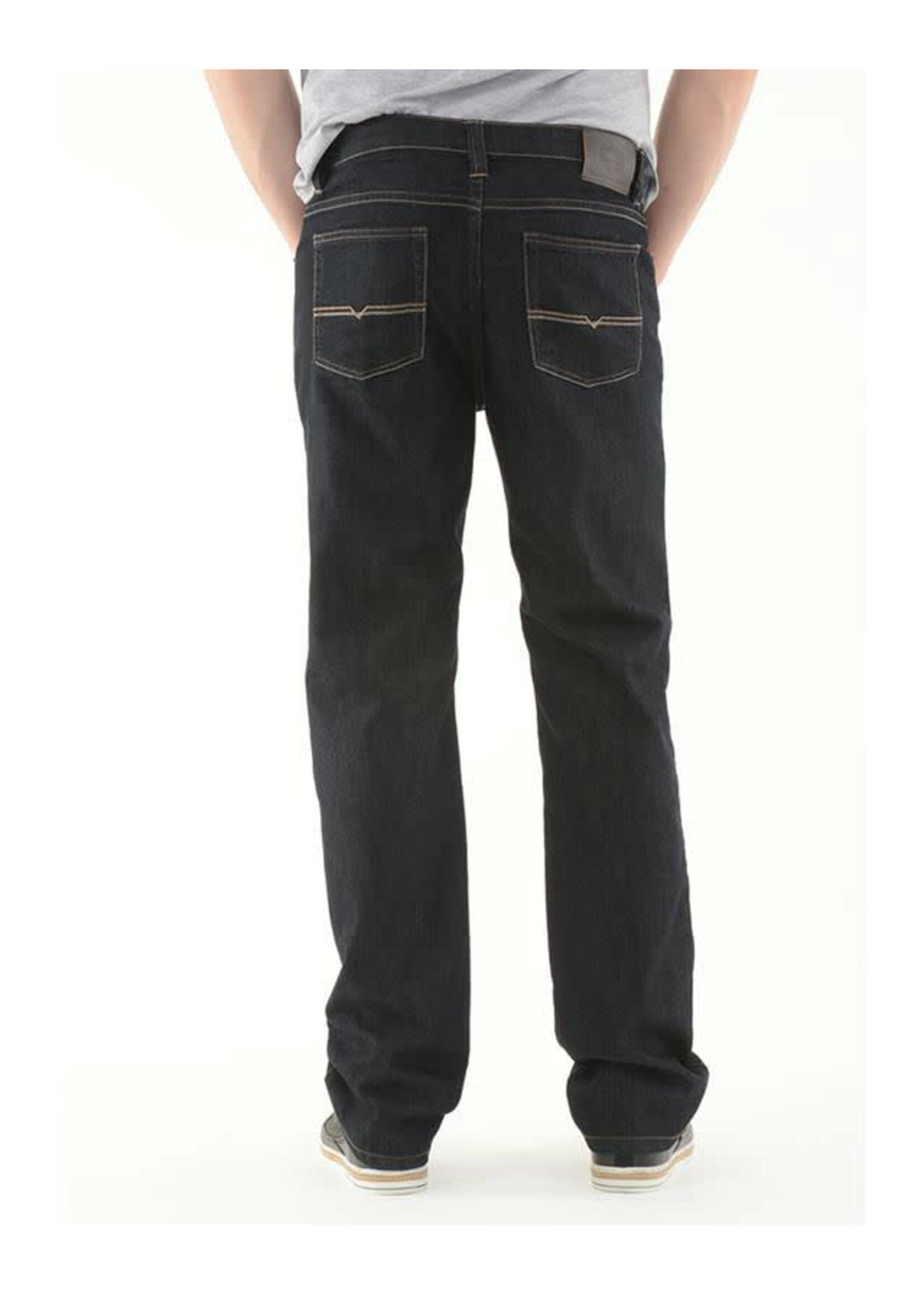 LOIS JEANS & JACKETS Jeans coupe régulière Brad-Homme