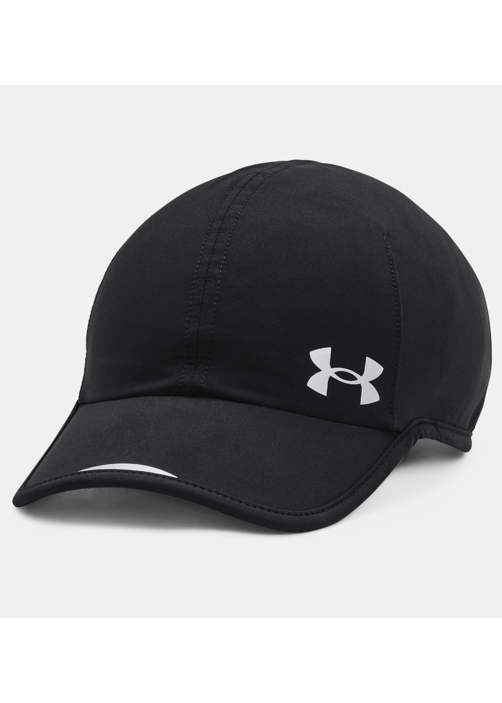 UNDER ARMOUR Women's UA Iso-Chill Launch Running Cap