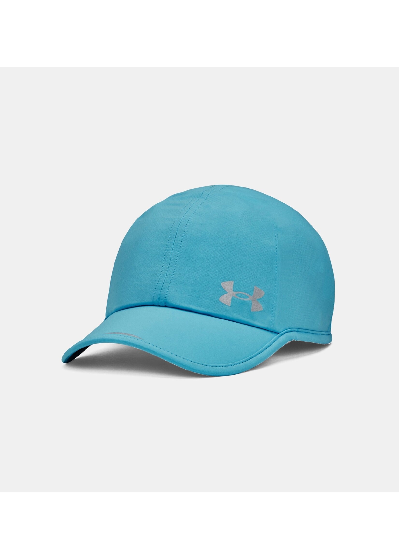 UNDER ARMOUR Women's UA Iso-Chill Launch Running Cap