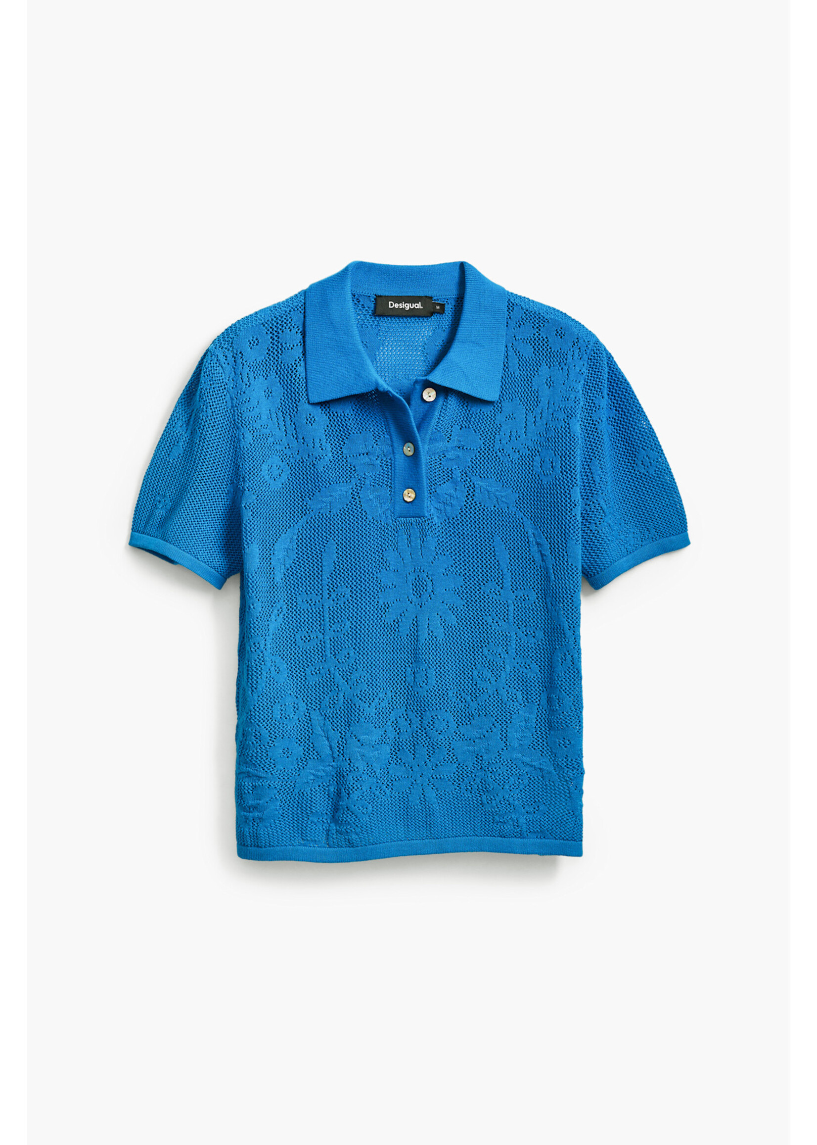 DESIGUAL TS_RAY