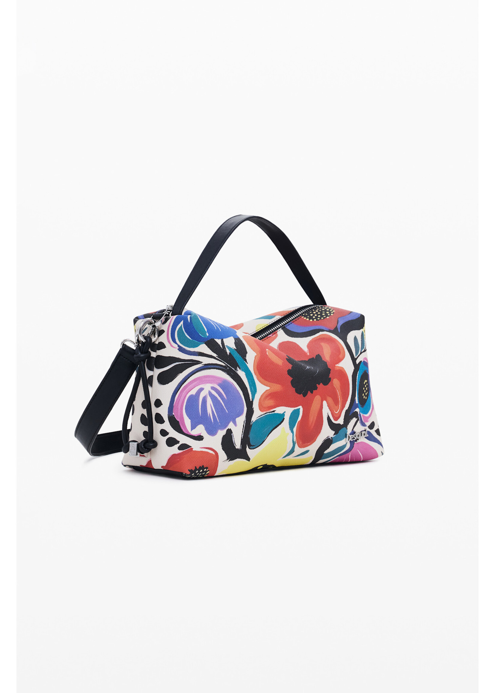 DESIGUAL BAG_LYRA BERGAMO PU