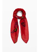 DESIGUAL Foulard léger Desigual