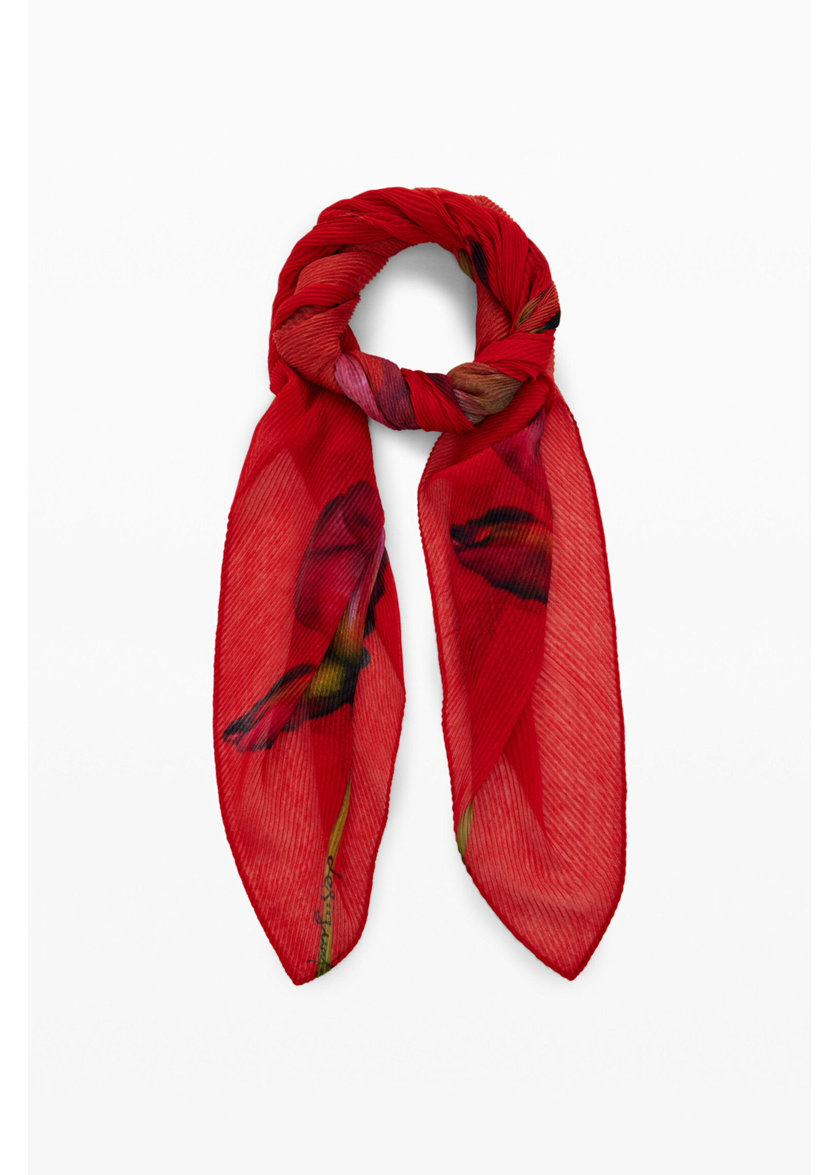 DESIGUAL Foulard léger Desigual
