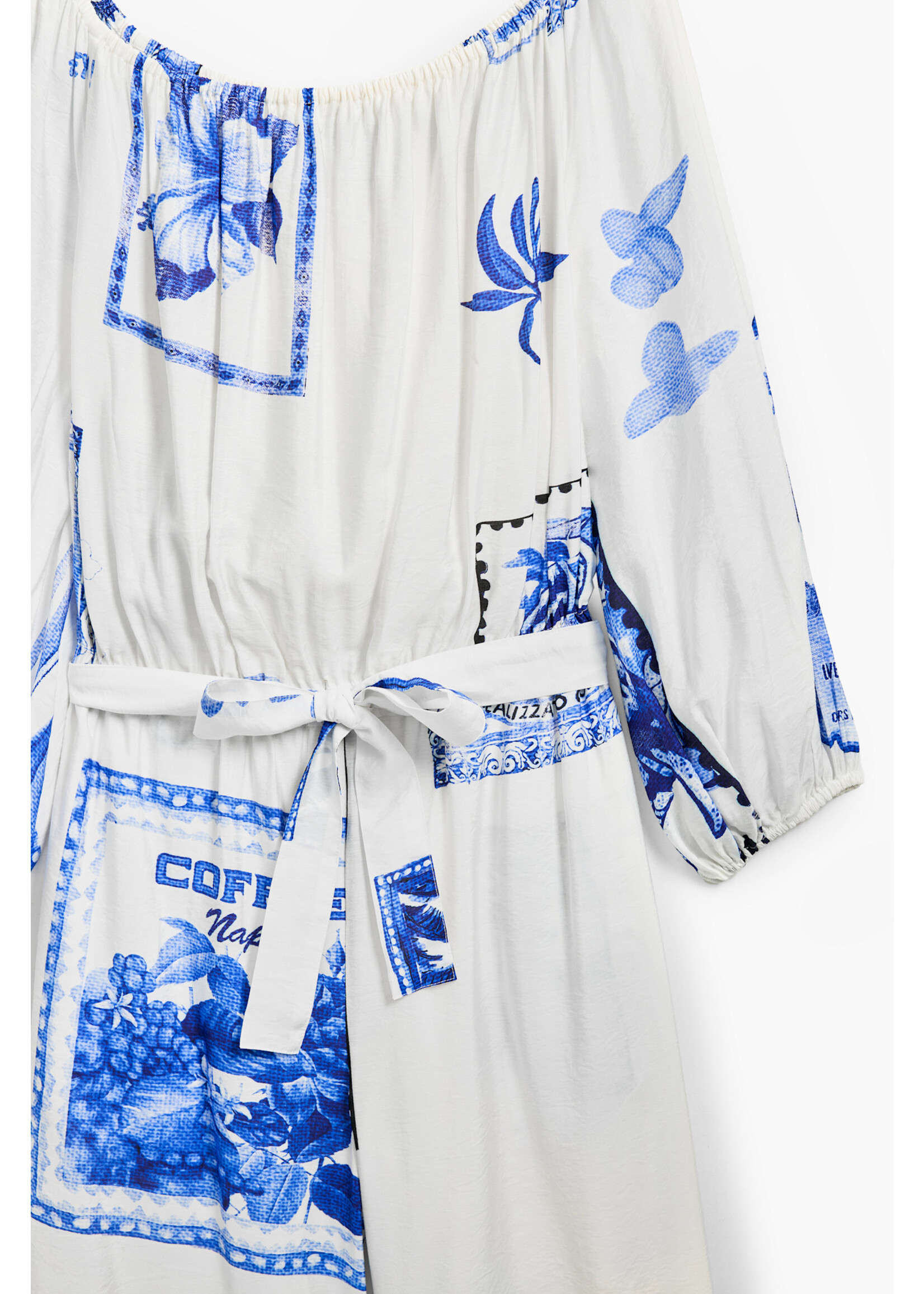 DESIGUAL Jumpsuit Desigual