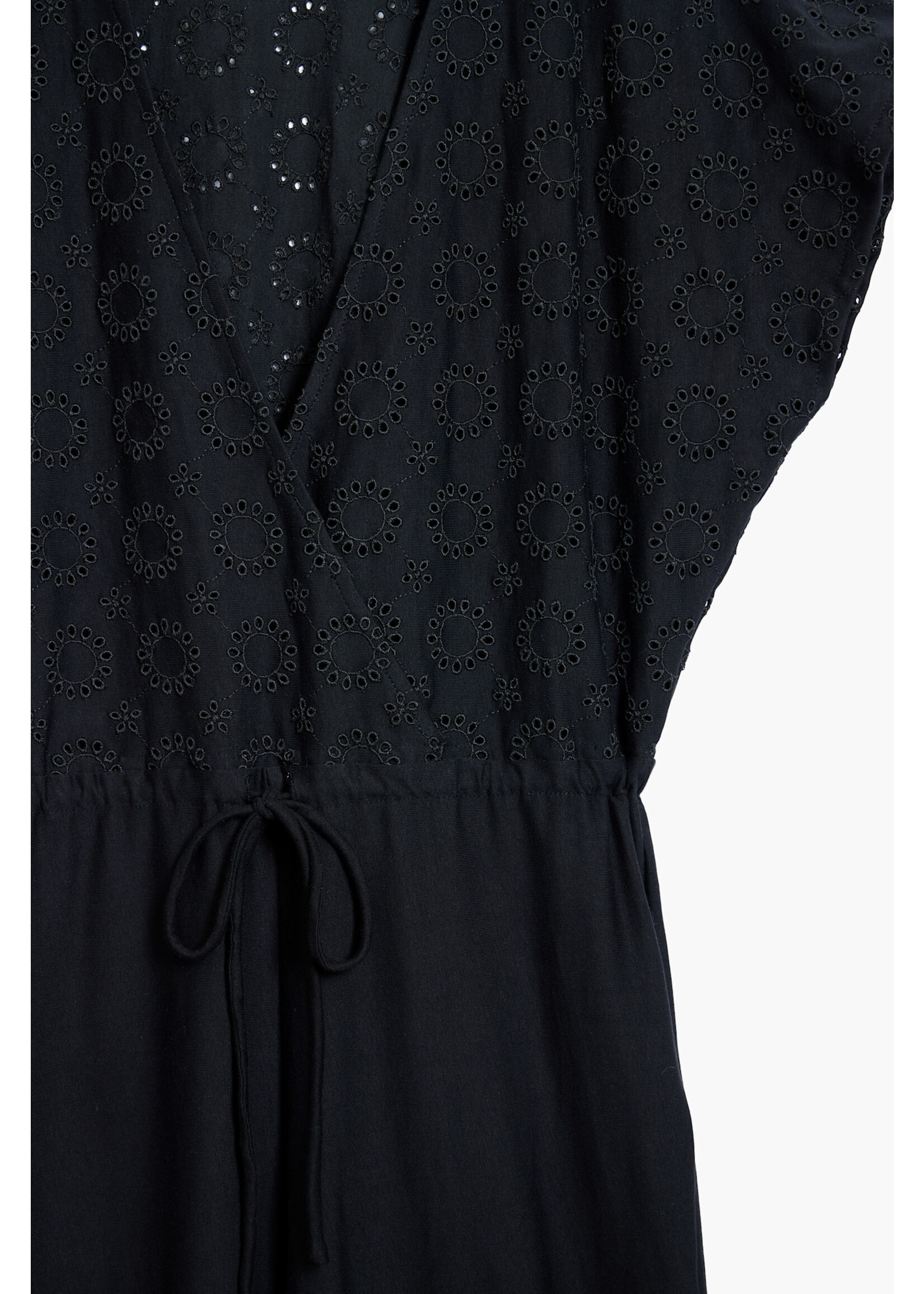 DESIGUAL JUMPSUIT_DANUBIO