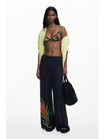 DESIGUAL Pantalon de plage Desigual