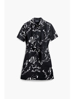 DESIGUAL Robe Desigual manches courtes - VEST_RODAS