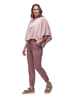 INDYEVA Poncho léger NUVEM - 4 couleurs disponibles