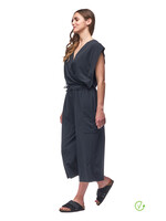 INDYEVA Une-pièce tissé léger sans manches - BRYZA - 2 couleurs disponibles