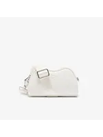 LACOSTE Mini sac à bandoulière Lora - 2 couleurs disponibles