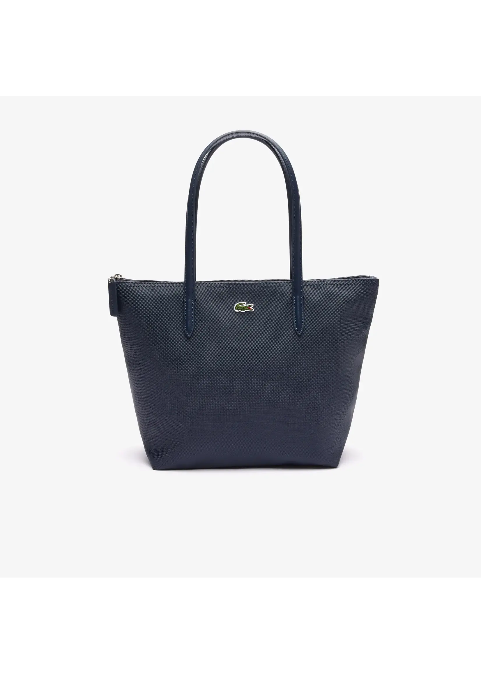 LACOSTE Women's Small L.12.12 Concept Tote