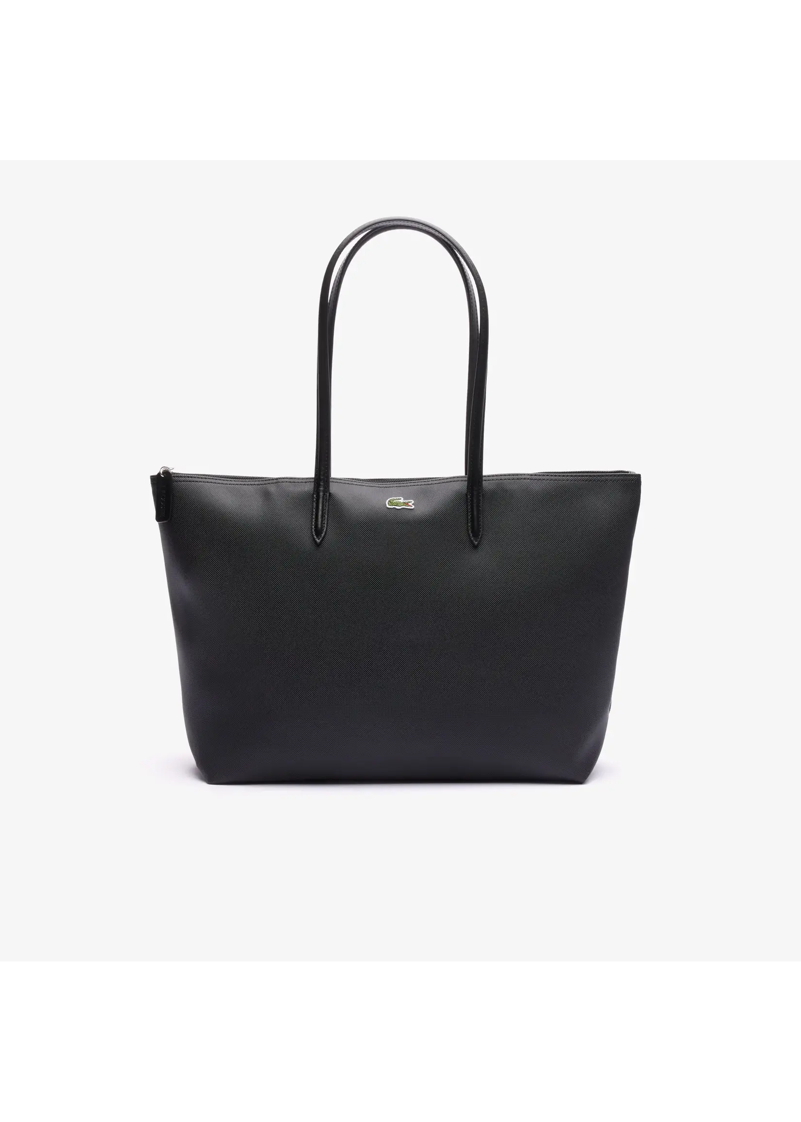 LACOSTE Women's Large L.12.12 Concept Tote - 8 colors available