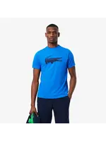 LACOSTE Men's Lacoste Tennis x Daniil Medvedev T-Shirt