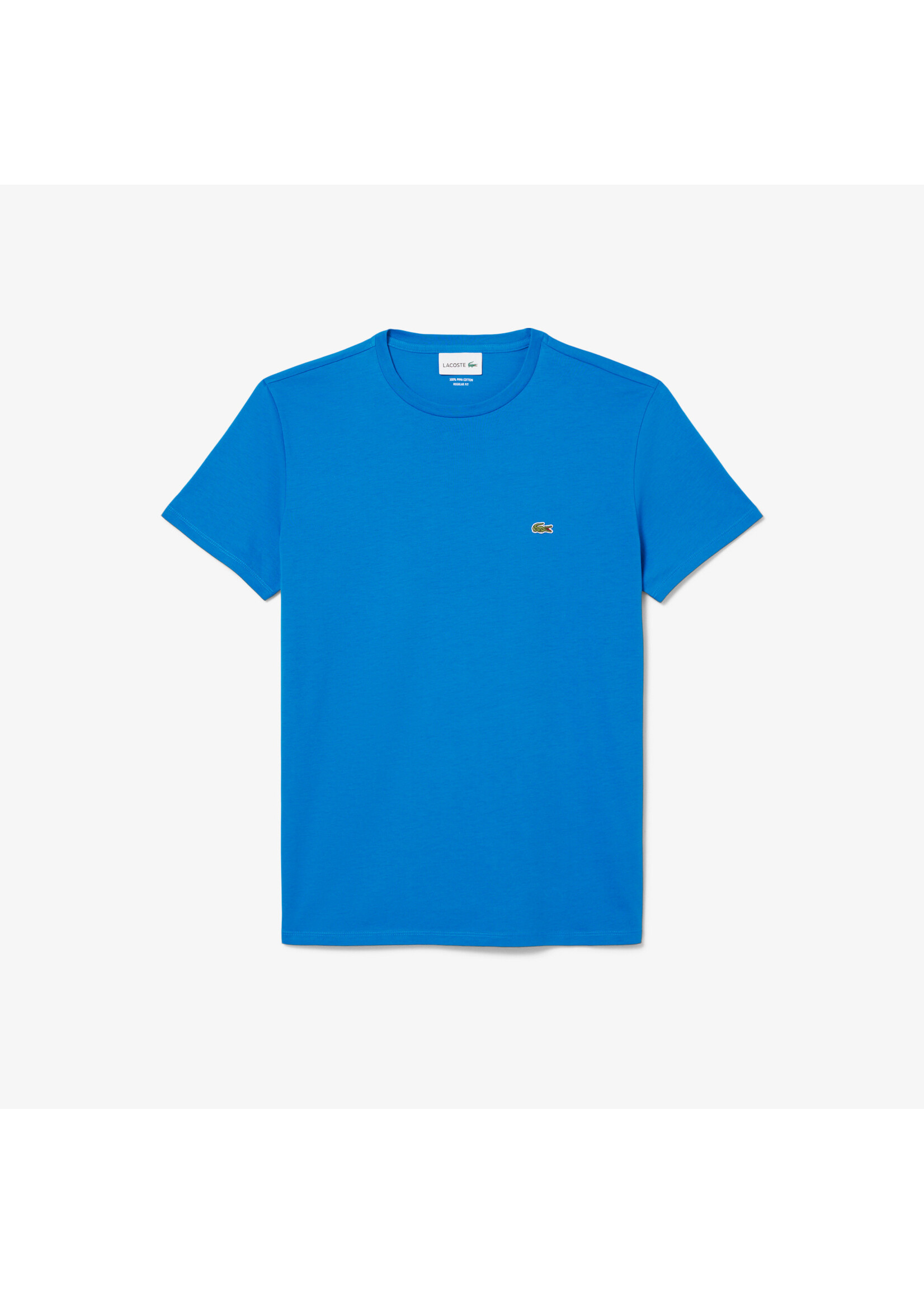 LACOSTE Men's Pima Cotton T-Shirt
