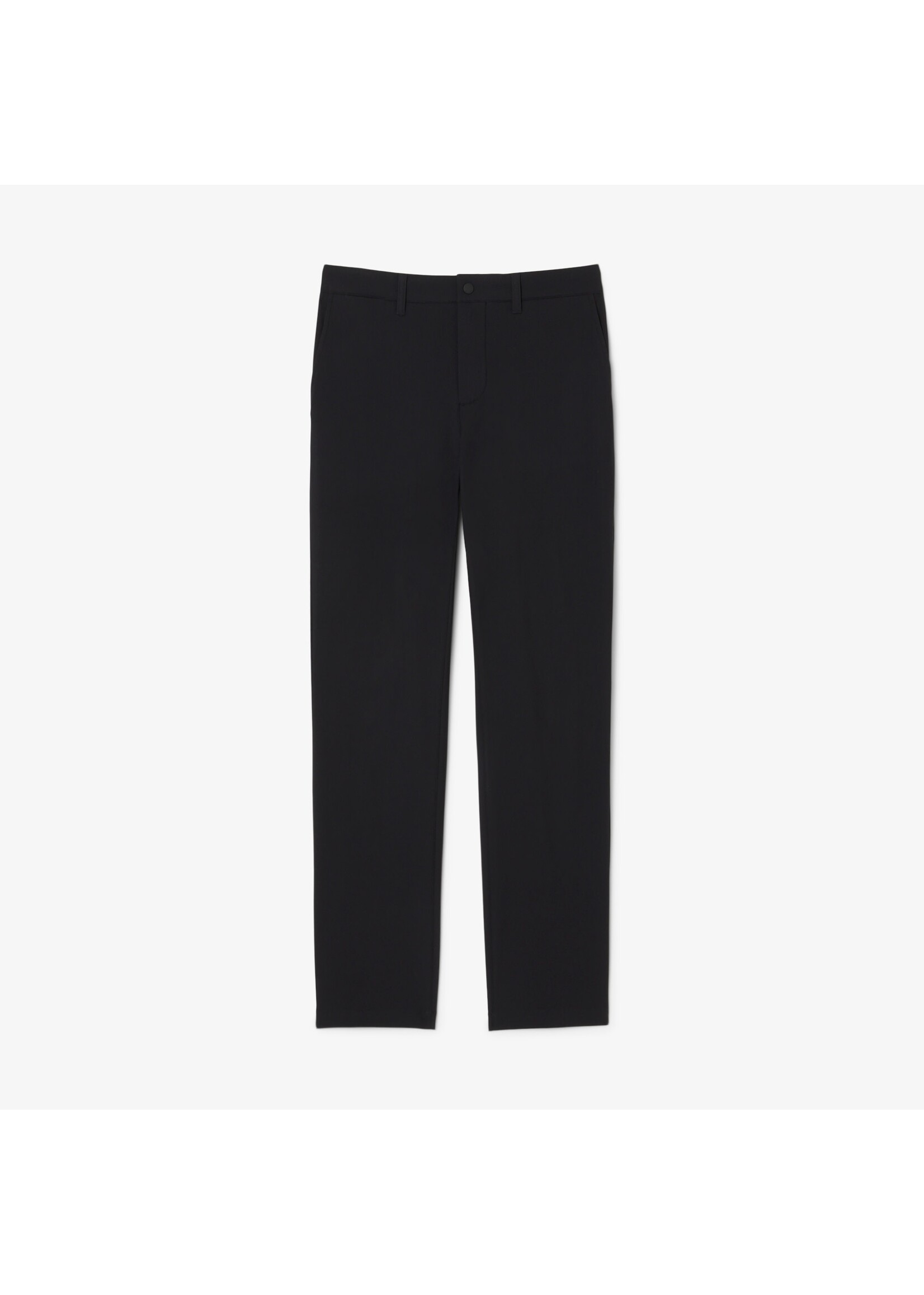 LACOSTE Men's Slim Fit Commuter Pants