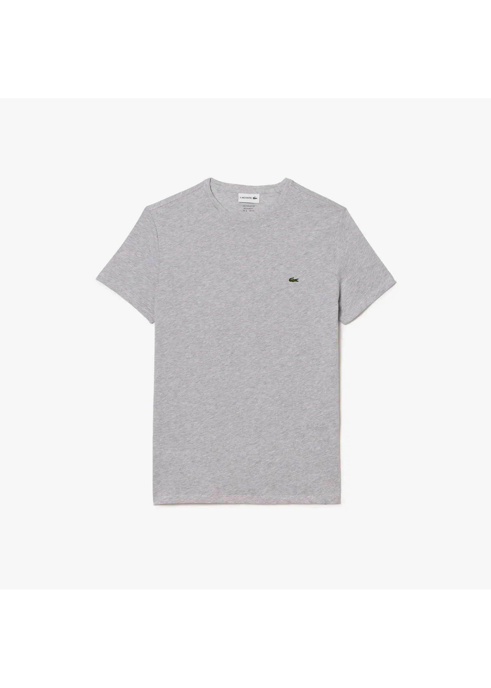 LACOSTE Men's Pima Cotton T-Shirt