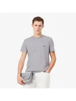 LACOSTE Men's Pima Cotton T-Shirt