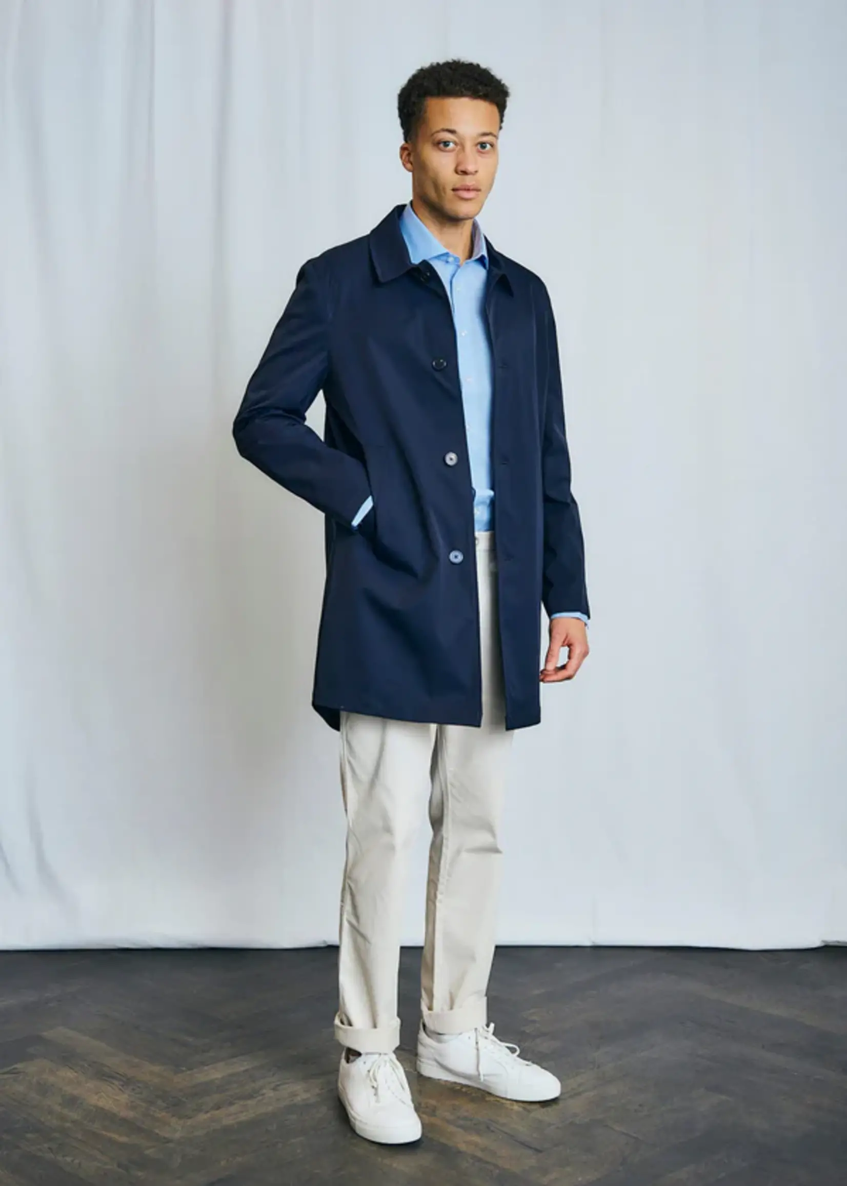 BRUUN & STENGADE Imperméable Bruun & Stengade NOVELLO