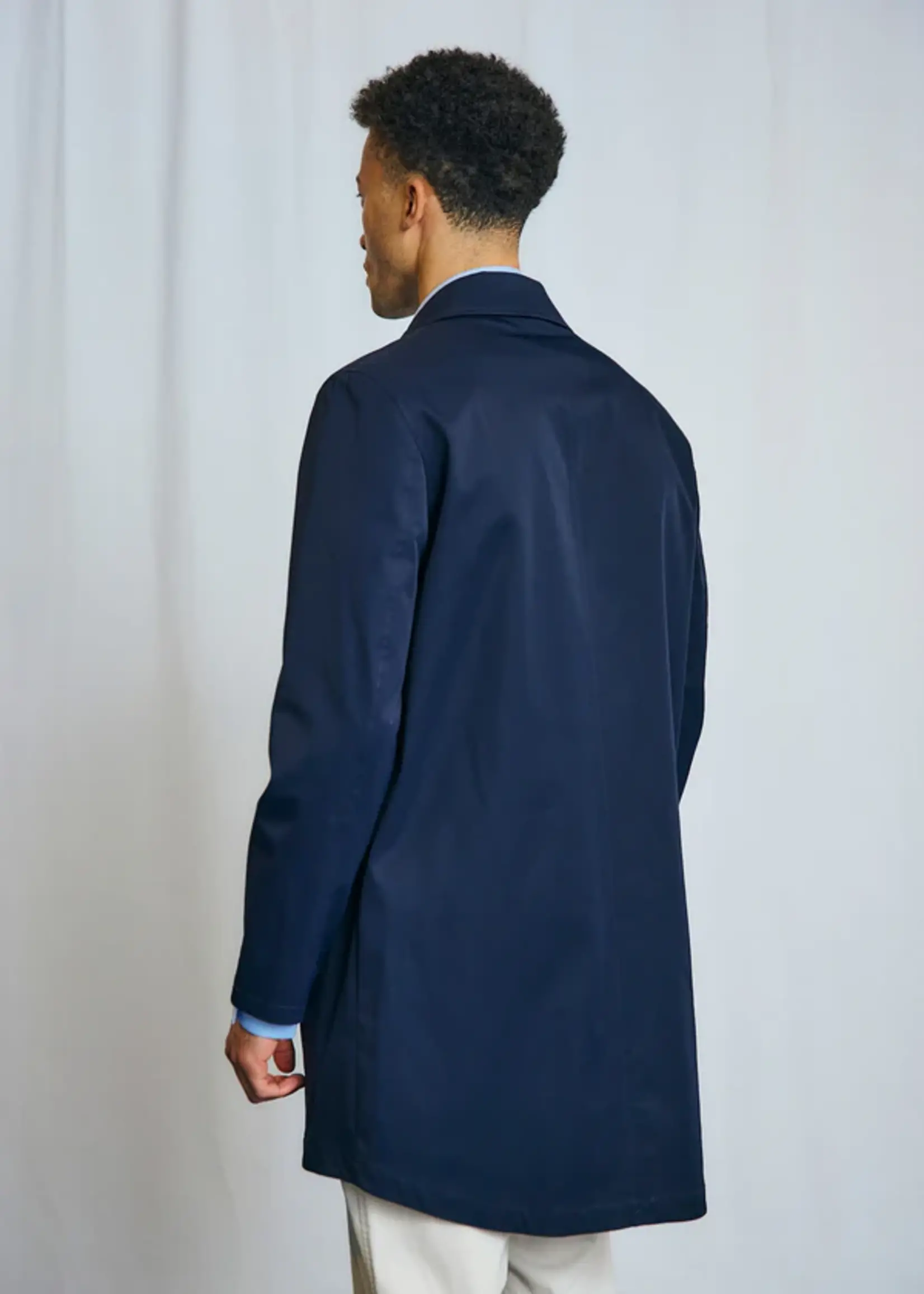 BRUUN & STENGADE Manteau Bruun & Stengade NOVELLO