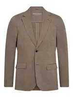 BRUUN & STENGADE 2 pièces Bruun & Stengade POLLINO en mélange de lin 2 couleurs disponibles