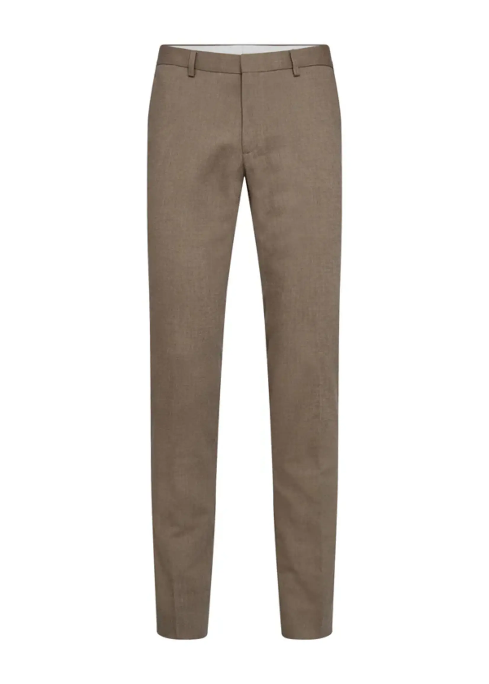 BRUUN & STENGADE 2 pièces Bruun & Stengade POLLINO en mélange de lin 2 couleurs disponibles
