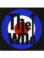 PERRI'S SOCKS Bas en polyester recyclé The Who-Target logo crew