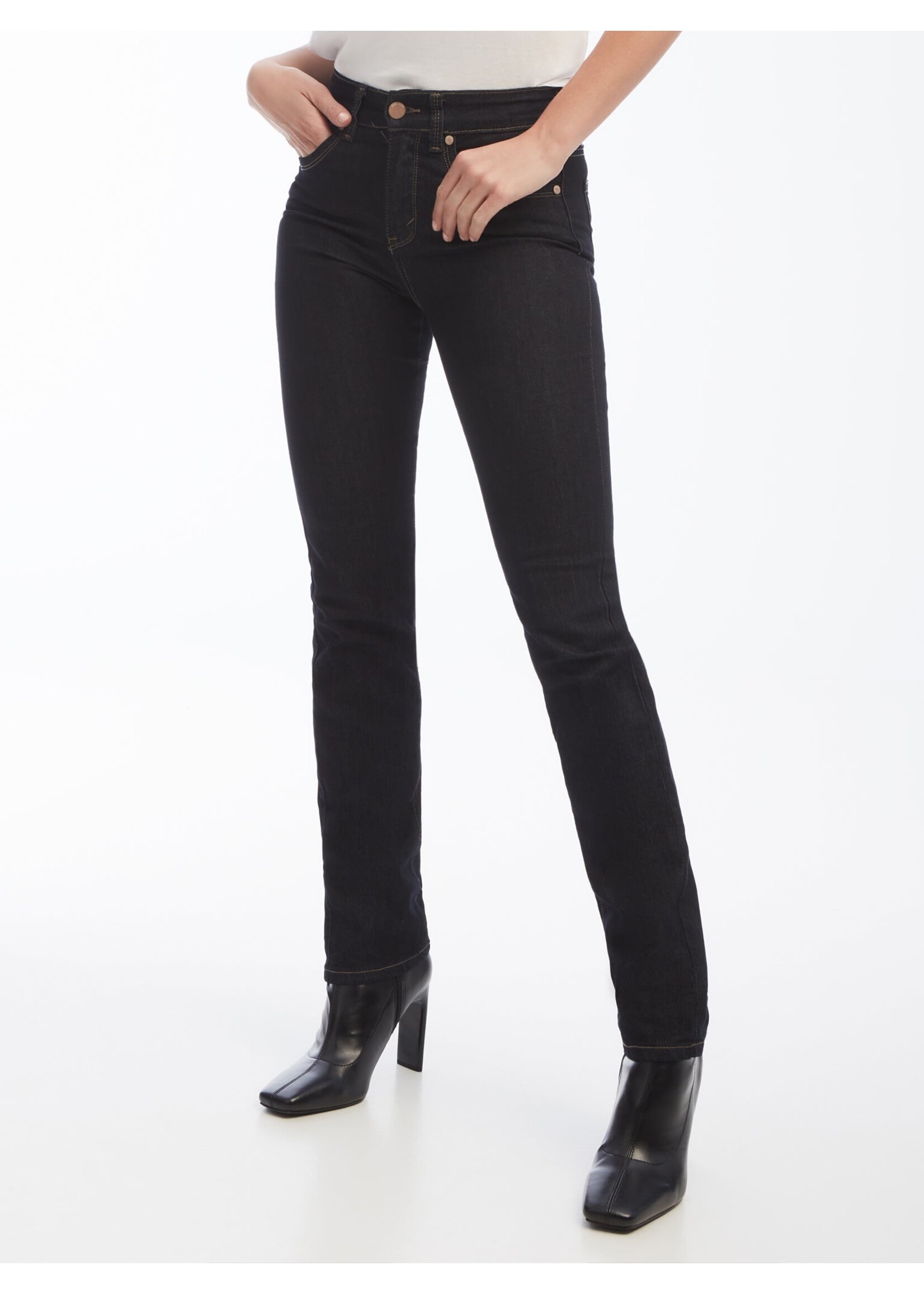 LOIS JEANS & JACKETS Jeans taille régulière NEW GIGI-Femme