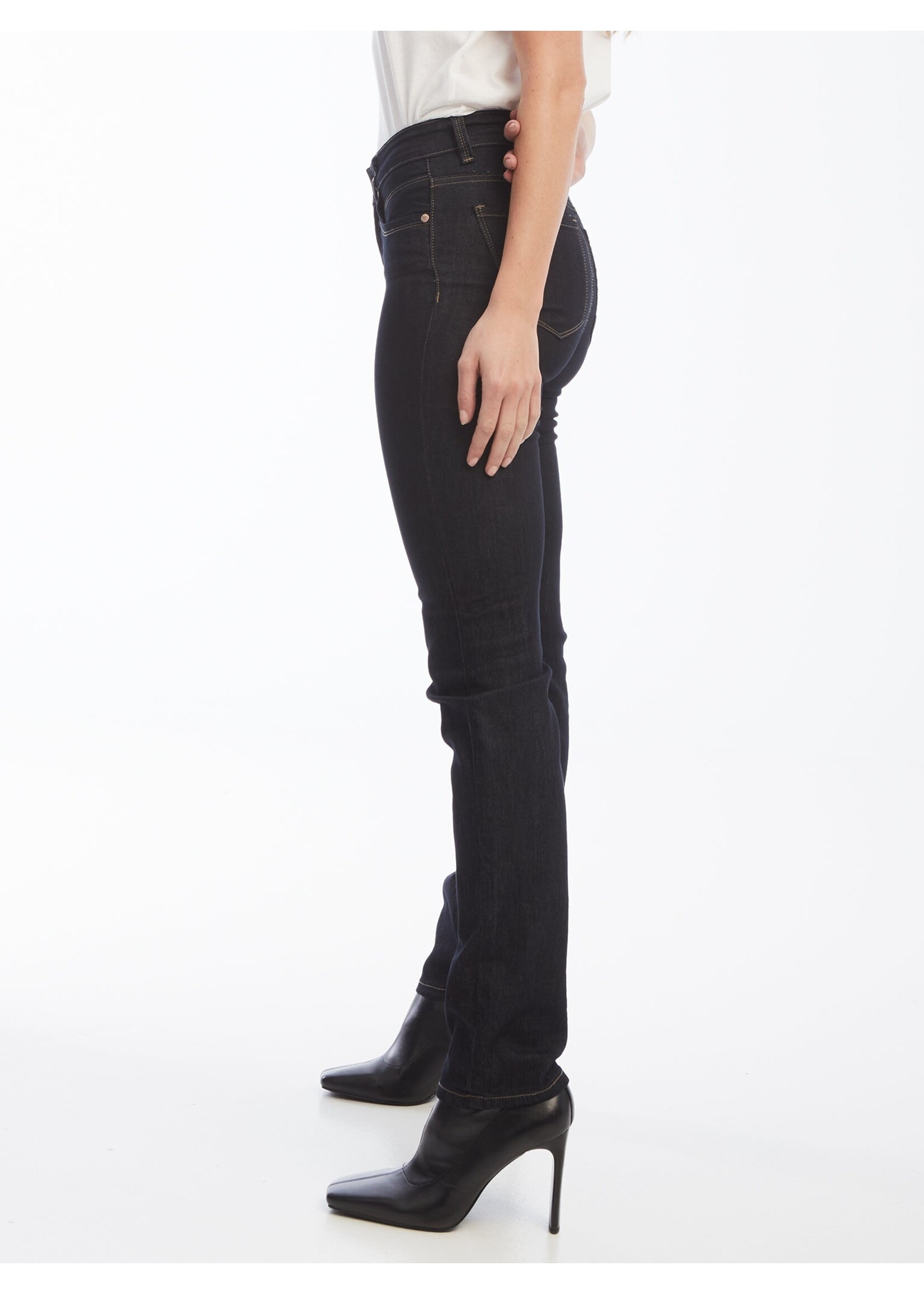 LOIS JEANS & JACKETS Jeans taille régulière NEW GIGI-Femme