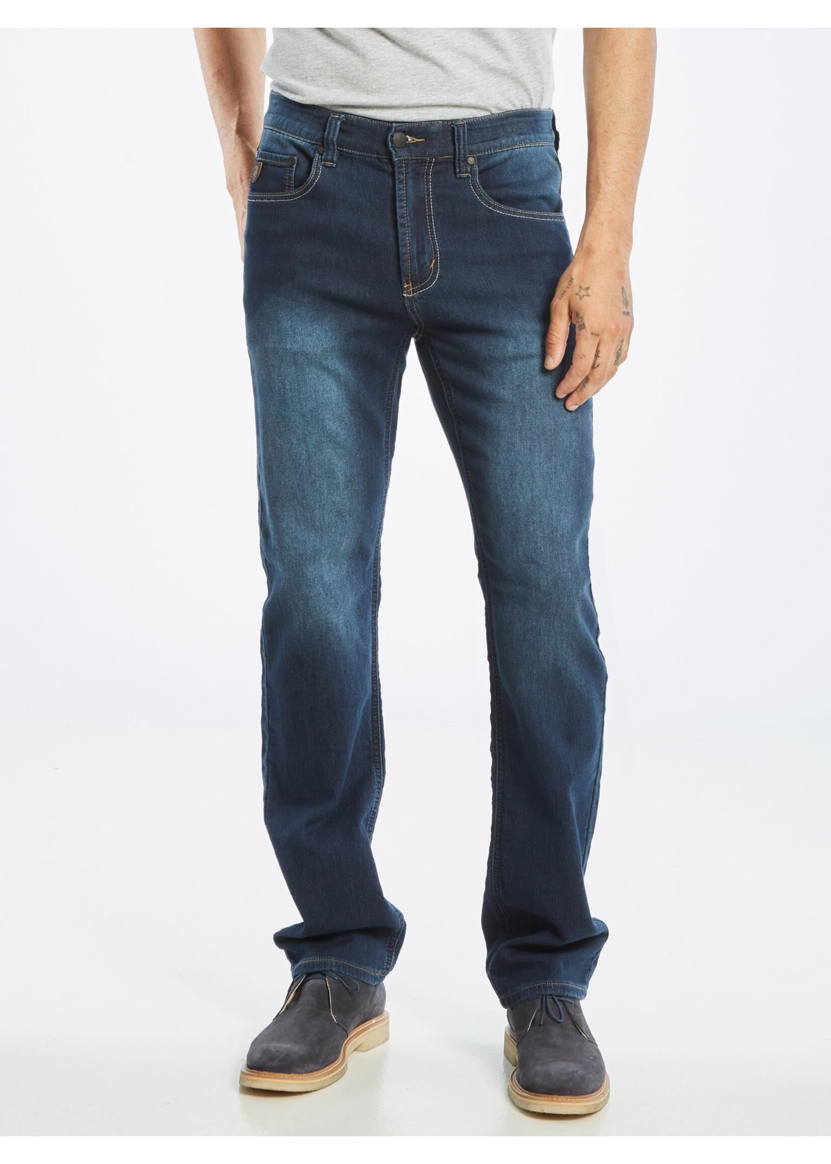 LOIS JEANS & JACKETS Brad Slim