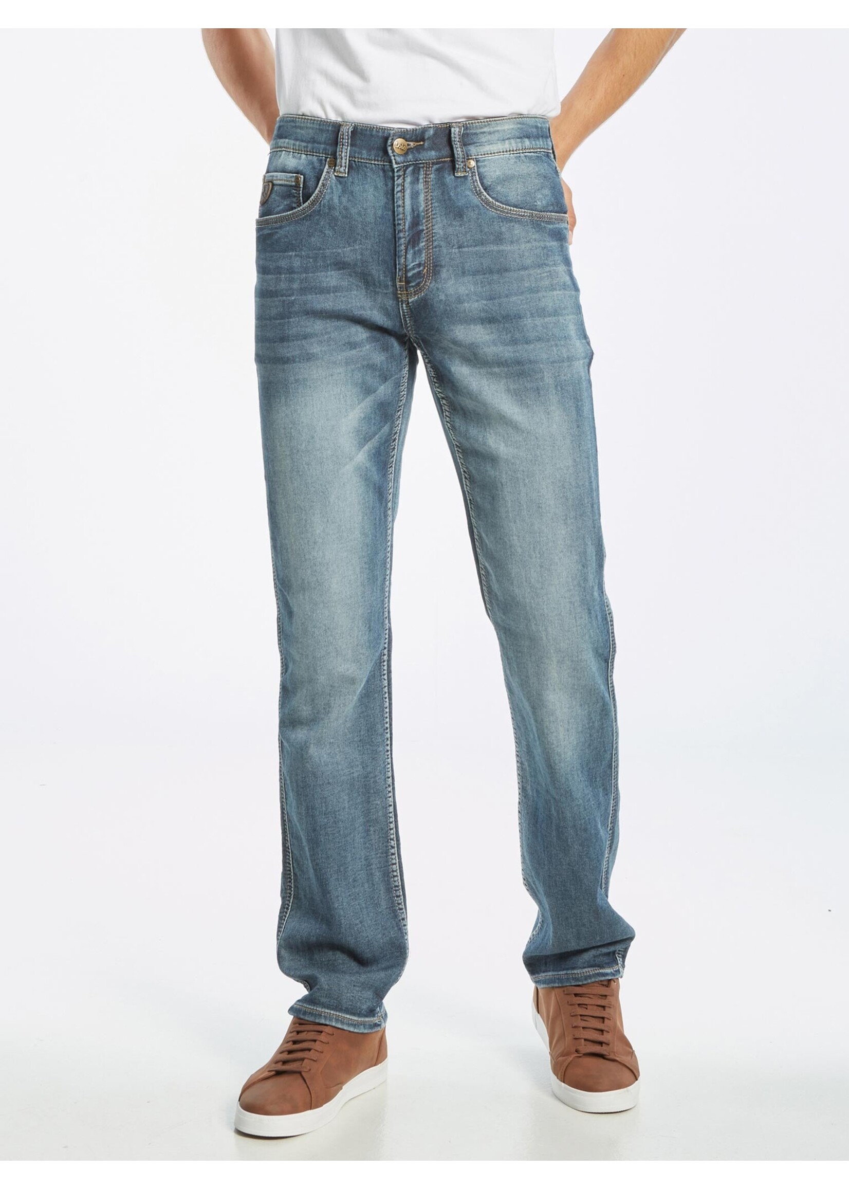 LOIS JEANS & JACKETS Brad Slim
